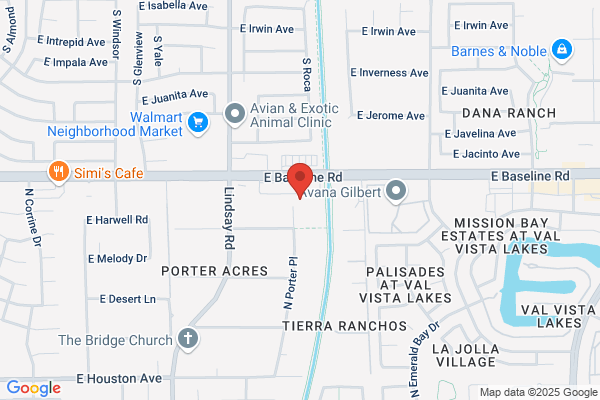 Canyon State Law - Pinal County