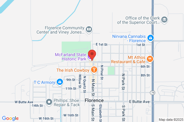 Florence Chamber of Commerce