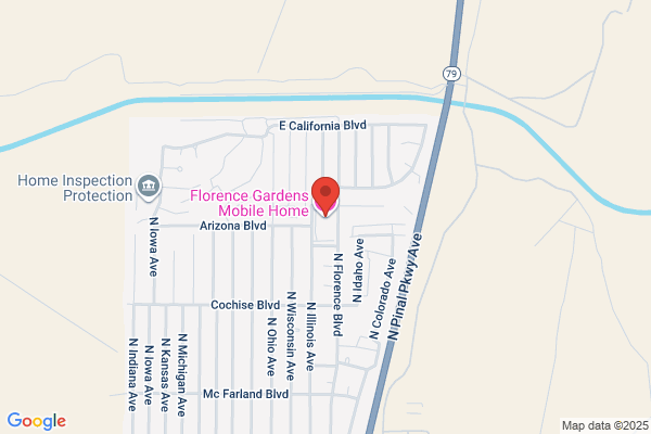 Florence Gardens Mobile Home Association
