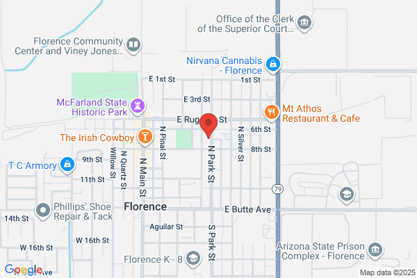 Heritage Funeral Homes - Heritage Florence Funeral Home