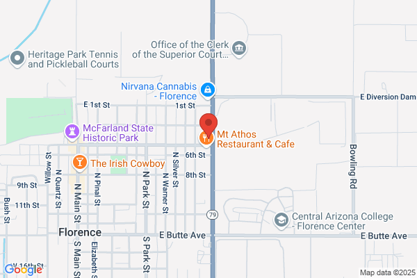 Kennedy, Keith - Florence Family Dentistry