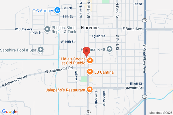 NAPA Auto Parts - Florence Auto Supply