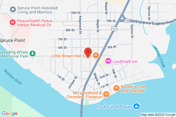Options Pregnancy Center