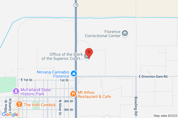 Pinal County Government, Adult Probation