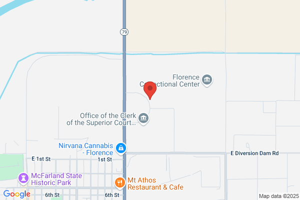 Pinal County Government, Casa Program