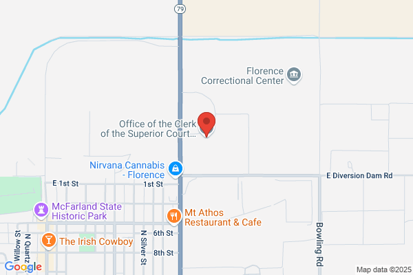 Pinal County Government, Long Term Care
