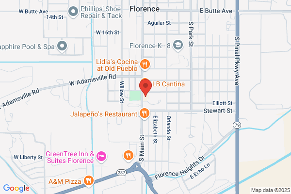Pinal County Historical Society Museum