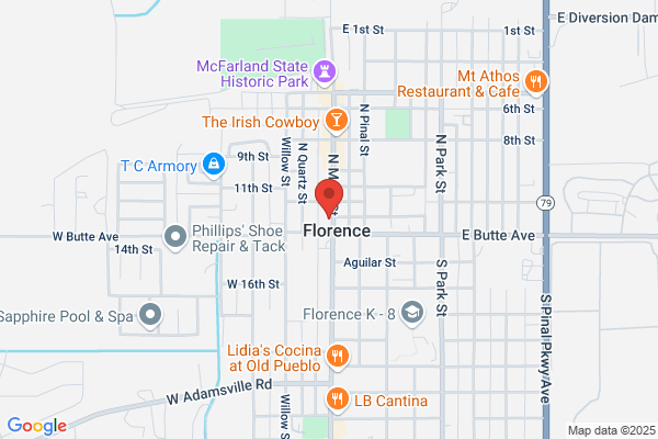 Pinal Food Market