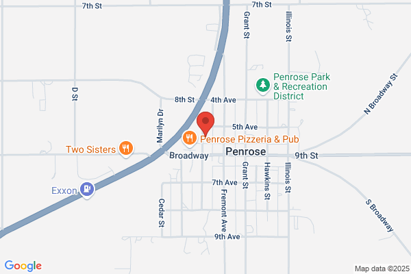 Beaver Park Self Storage