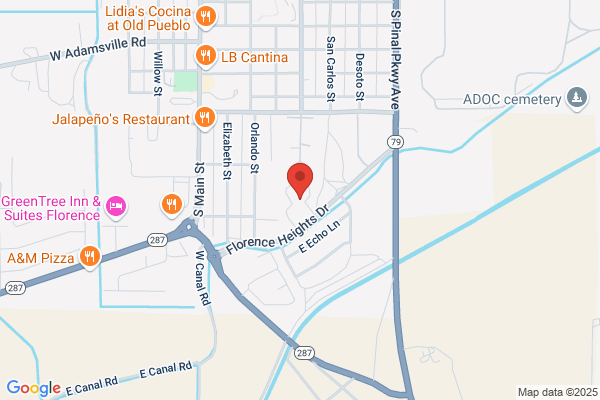 Bighorn Ranch Apartments