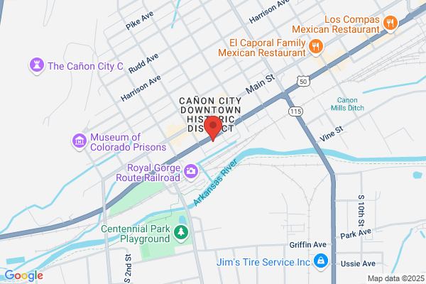 Canon City Real Estate