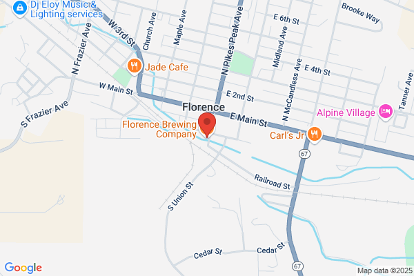 Florence Brewing Company