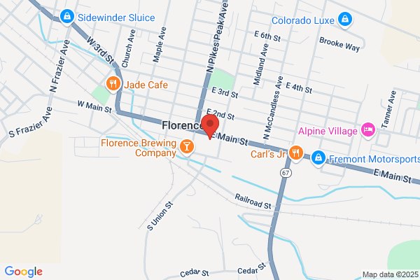Florence Flower & Gift Shop