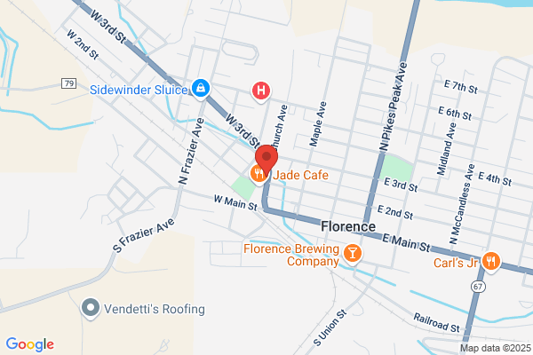Florence Neighborhood Garage Llc