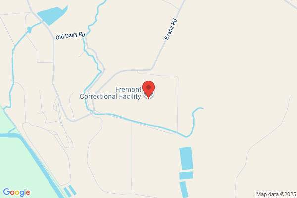 Fremont County Government, Garage