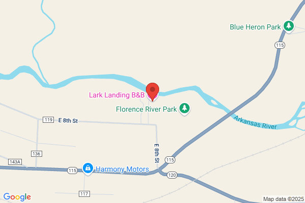 Lark Landing B&b