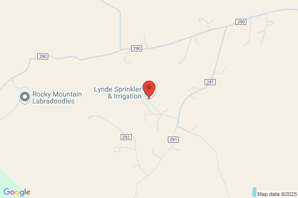 Lynde Sprinkler & Irrigation