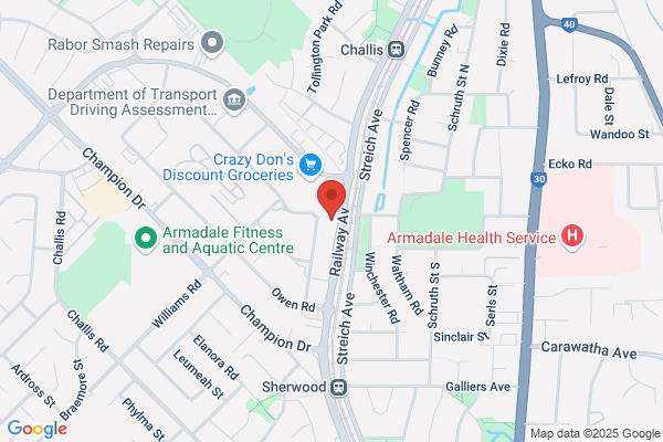 Penrose Automotive