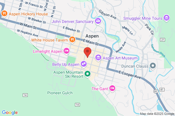 Spinning Aspen Studios Inc