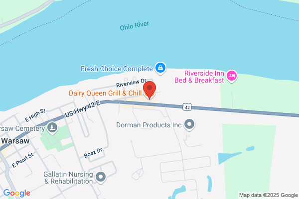 Dairy Queen