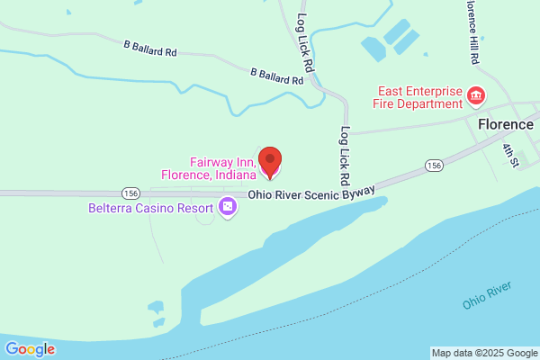 Fairway Inn
