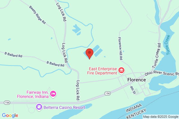 Florence Regional Sewer District