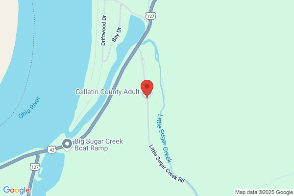 Gallatin County Adult