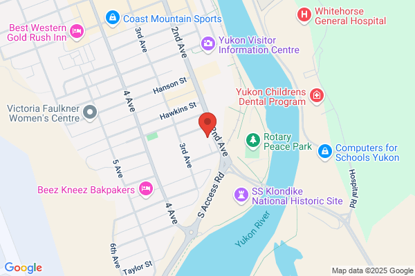 Whitehorse Realty