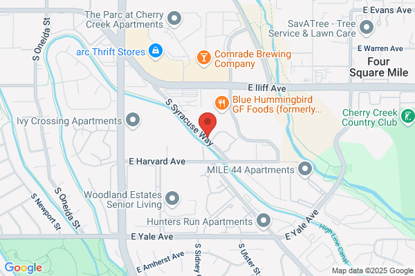 Esthetic Tree Service
