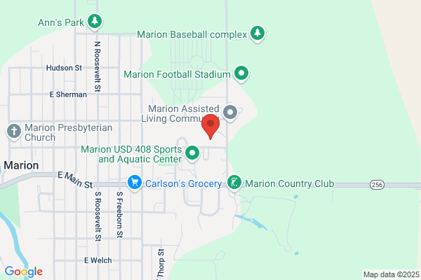 Marion County Special Education Cooperative