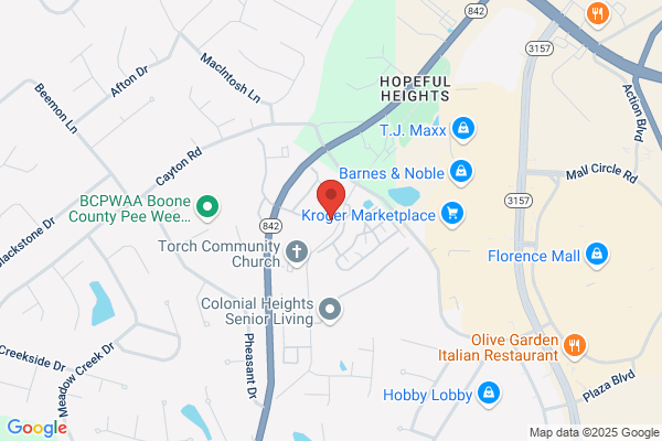 Charleston Pines Apt Homes