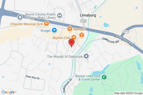 Crossings of Oakbrook Apartments the