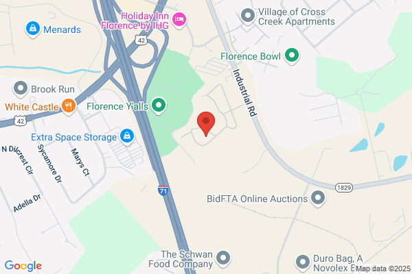 Florence Estates