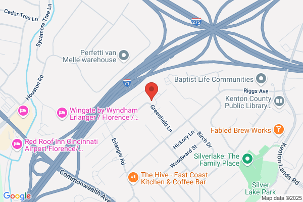 Greenfield Apartments