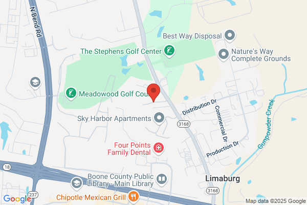 Hayfield Park Apartments