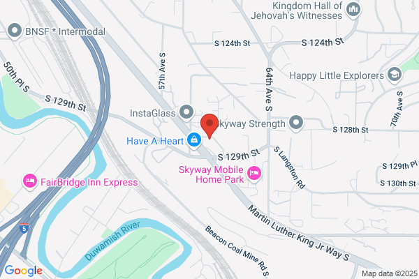 Hillview Apartments