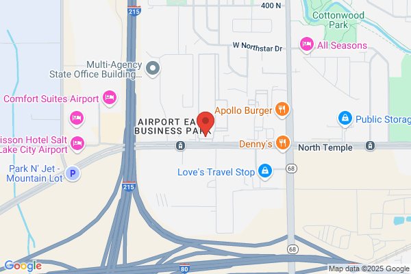 Sky Harbor Apartments