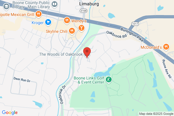 Woods of Oakbrook Apartments