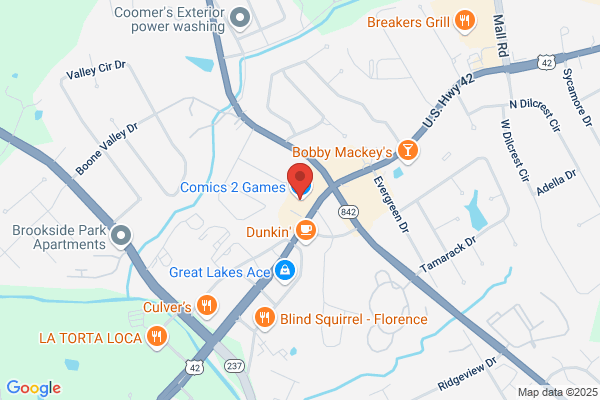 Byte Federal Bitcoin ATM (Turfway Foodmart)