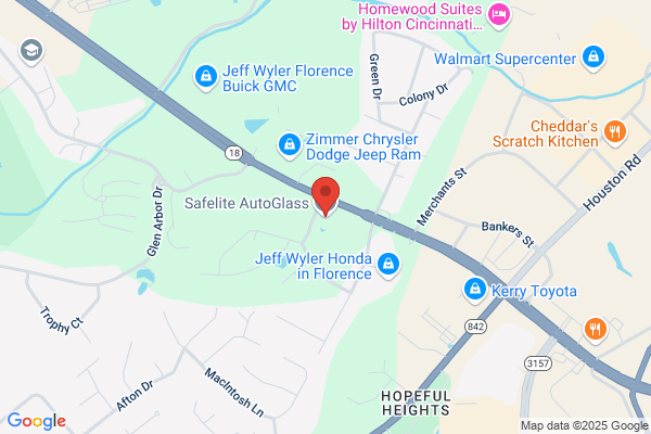 Safelite AutoGlass