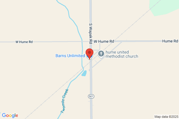 Quality Barns Unlimited