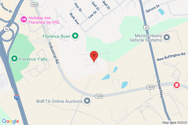 Reinert Mfg Inc