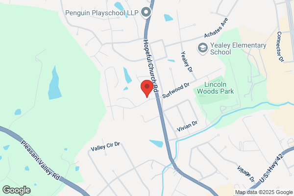 Evergreen Apartments LLLP