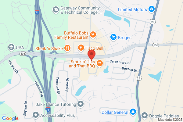 Fifth Third Bank & ATM