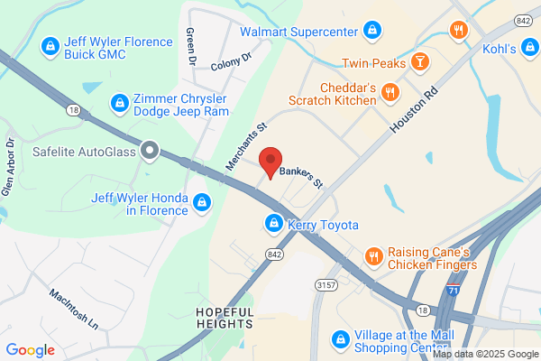 Fifth Third Bank & ATM - CLOSED