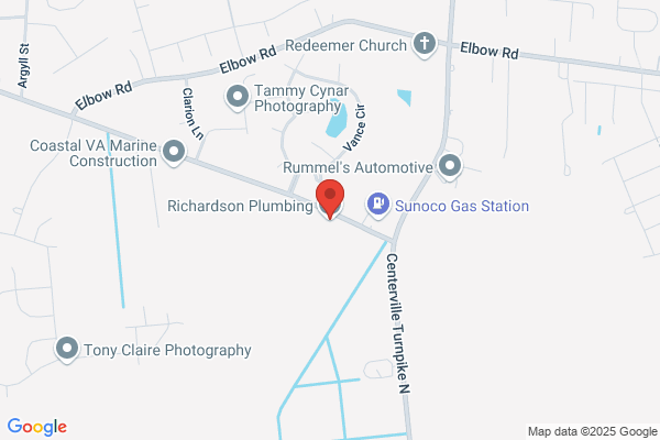 Richardson Plumbing