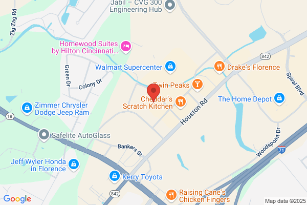 S & S Beauty Supplies Inc