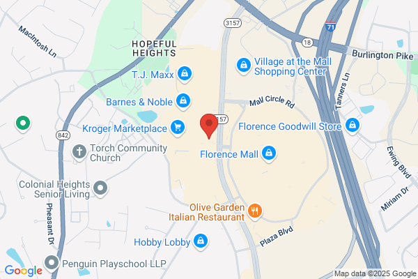 Mattress Firm Florence Mall - CLOSED