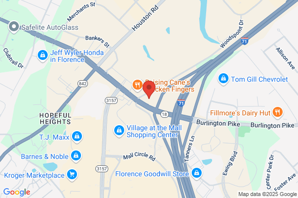 Mattress Firm Woodspoint Drive