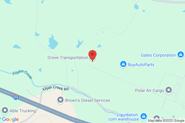 Grove Transportation Services